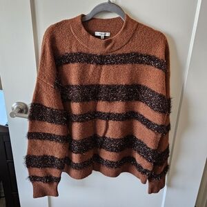 Madewell Tinsel Sweater